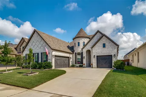 636 Montrose Dr, Rockwall, TX 75087
