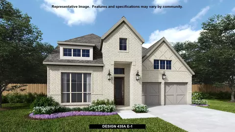 8621 Edgewater Dr, The Colony, TX 75056