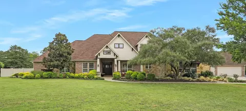 420 E Hickory Ridge Cir, Argyle, TX 76226