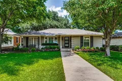 6207 Ravendale Ln, Dallas, TX 75214