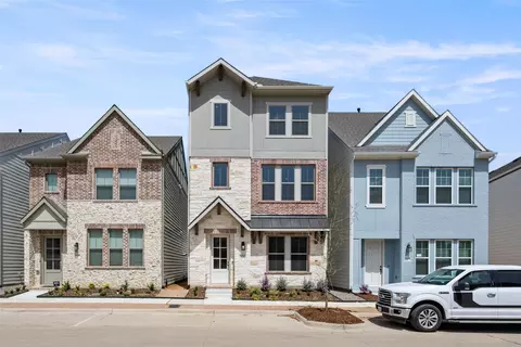 4356 Henderson Ave, North Richland Hills, TX 76180