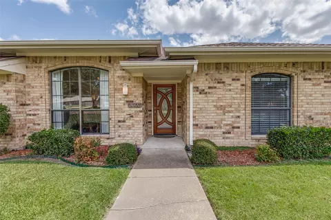 3502 Faulkner Dr, Rowlett, TX 75088