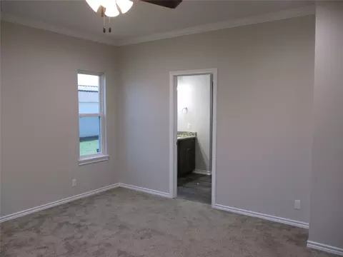 Bedroom - 147 Mill St, Emory, TX 75440 photo 5 of 5