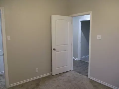 Bedroom - 147 Mill St, Emory, TX 75440 photo 4 of 5