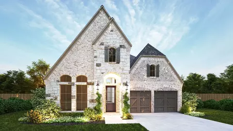 8616 Belclaire Dr, The Colony, TX 75056