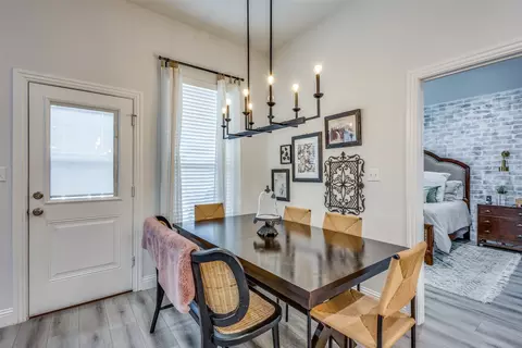 Dining - 329 Bronco Dr, Pilot Point, TX 76258 photo 1 of 1