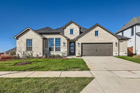 3112 Little Bluestem Rd, Celina, TX 75009