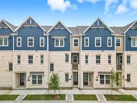 812 Concan Dr, Plano, TX 75075