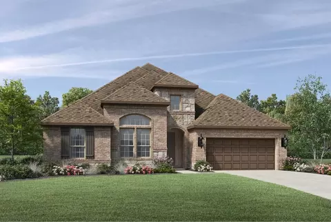 1417 Vermillion Dr, Prosper, TX 75078
