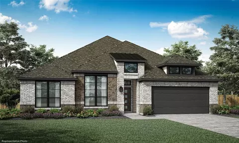 3417 Verbena Xing, Melissa, TX 75454
