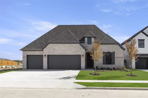 1112 Nora Ln, Forney, TX 75126