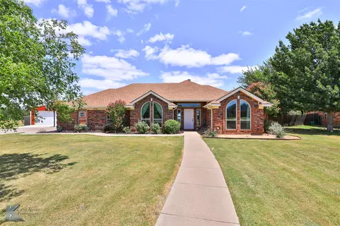 270 Mariah, Abilene, TX 79602