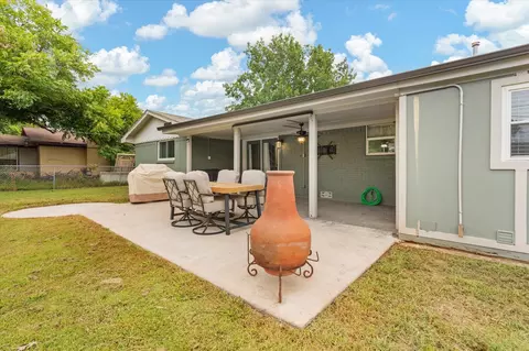 1102 Sheridan Ln, Cleburne, TX 76033