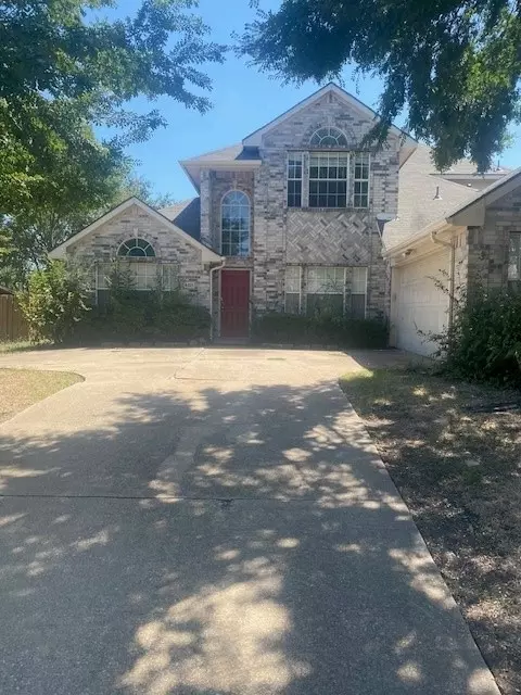 4321 Mallard Ln, Sachse, TX 75048