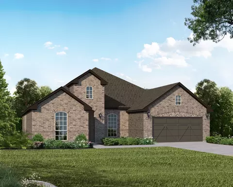 3208 Little Bluestem Rd, Celina, TX 75009