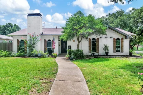 1456 Wind Cave Cir, Plano, TX 75023