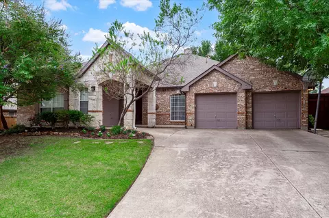 4310 Founders Dr, Rowlett, TX 75089
