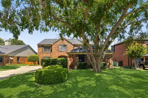 1624 Fuqua Dr, Flower Mound, TX 75028