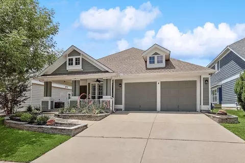 9009 Haas Dr, Fort Worth, TX 76244