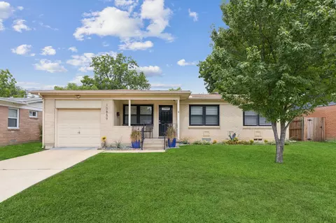 10859 Ruth Ann Dr, Dallas, TX 75228