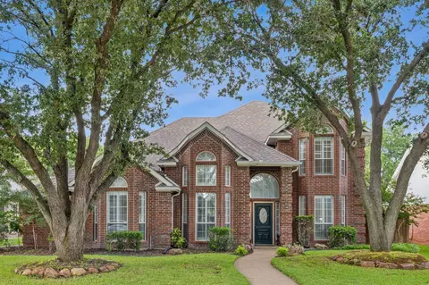 1107 Springfield Ln, Allen, TX 75002