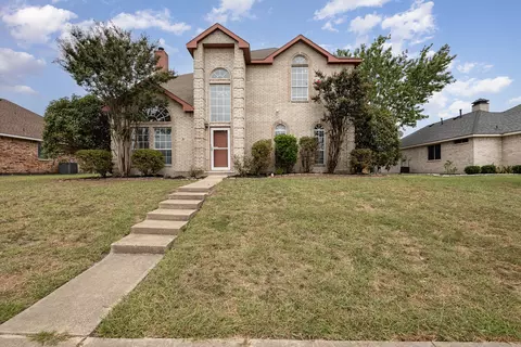 2913 Goldenwave St, Rockwall, TX 75032