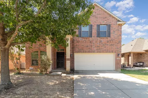 5481 Crestwood Dr, Prosper, TX 75078