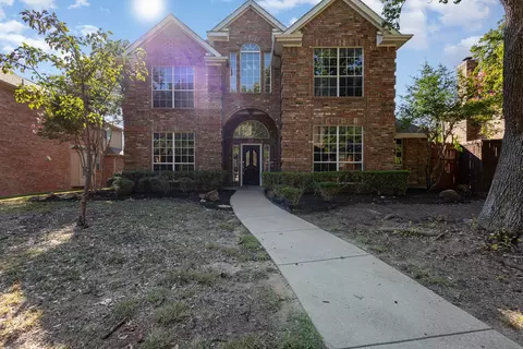 2705 Tulip Dr, Richardson, TX 75082