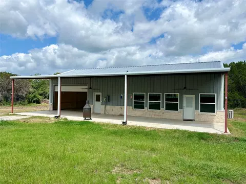 334 Fort Graham Rd, Whitney, TX 76692
