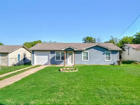 4413 Hardeman St, Fort Worth, TX 76119