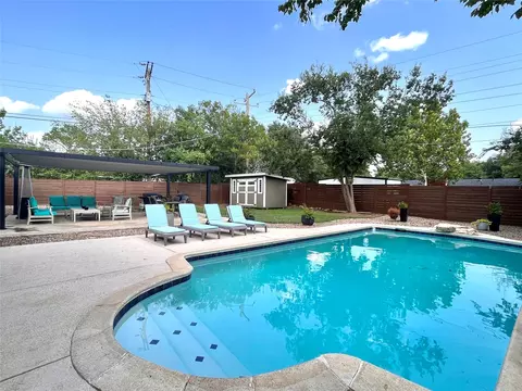 1414 Brazos St, Graham, TX 76450