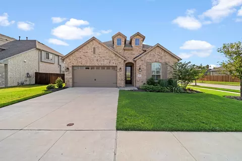 1700 Storey Ln, Waxahachie, TX 75165
