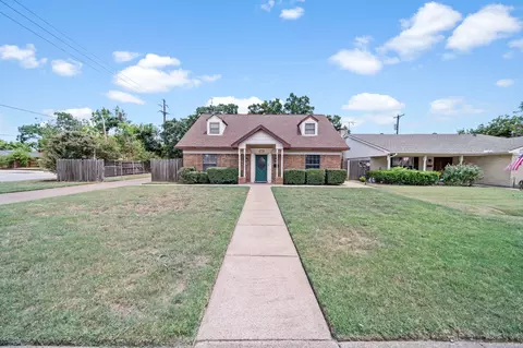 1302 Glenwick Ln, Irving, TX 75060