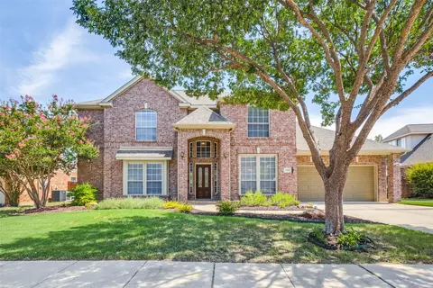 2604 Woodbury Dr, Flower Mound, TX 75028