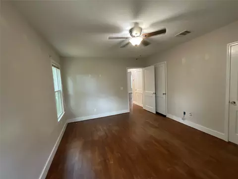 Bedroom - 107 Mcarthur Dr, Minden, LA 71055 photo 3 of 4