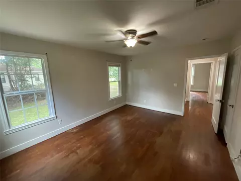 Bedroom - 107 Mcarthur Dr, Minden, LA 71055 photo 2 of 4