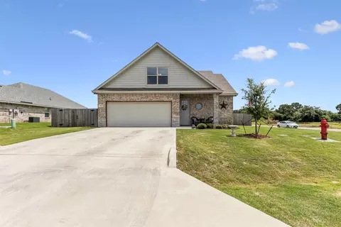 3333 Arrow Creek Dr, Granbury, TX 76049