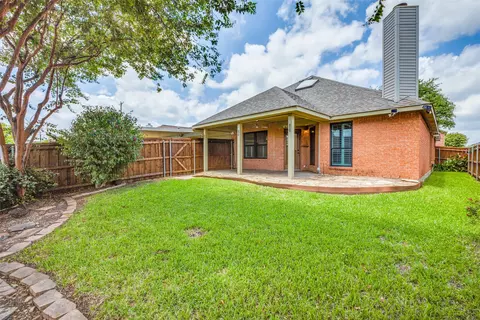 1624 Weldon Dr, Mesquite, TX 75149 photo 23