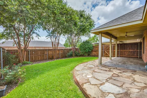 1624 Weldon Dr, Mesquite, TX 75149 photo 3
