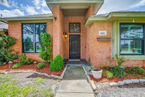 1624 Weldon Dr, Mesquite, TX 75149 photo 4