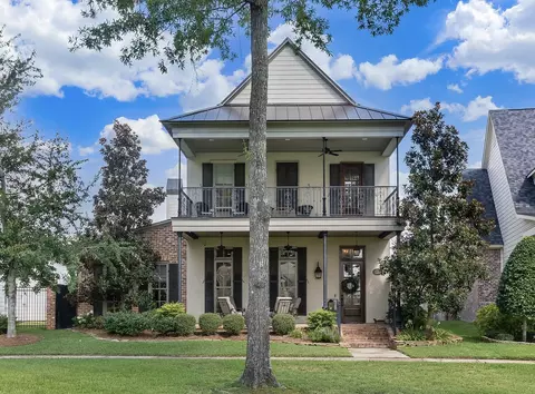 2074 Woodberry Ave, Shreveport, LA 71106