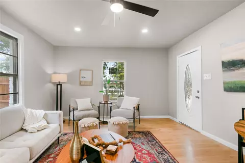 1708 Bessie St, Fort Worth, TX 76104