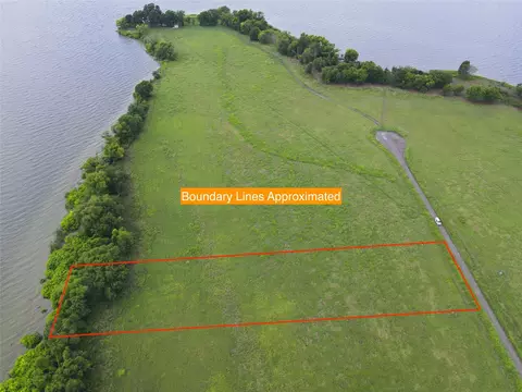 lot4 Oasis Dr, Kerens, TX 75144