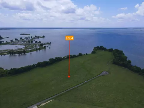 lot4 Oasis Dr, Kerens, TX 75144