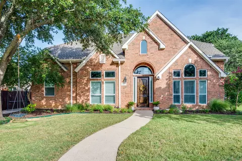 917 Muirfield Rd, Keller, TX 76248