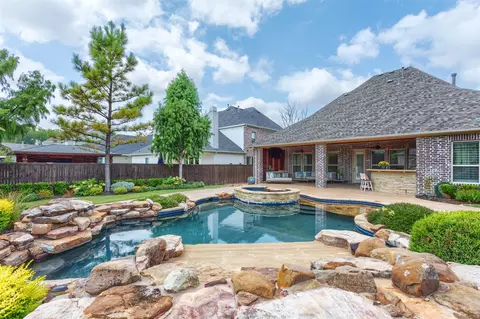 7621 Darrow Dr, Mckinney, TX 75071