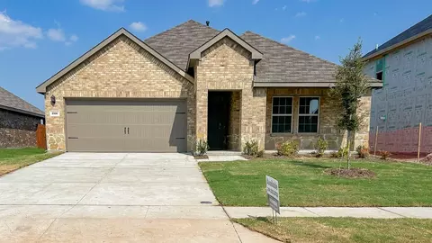 206 Happywell Ln, Caddo Mills, TX 75135