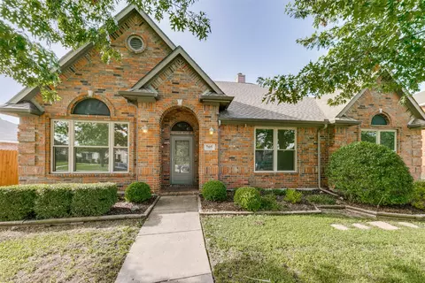 705 Georgetown Dr, Wylie, TX 75098