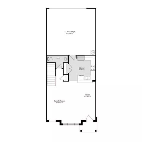 2961 Baneberry Lane -46, Mesquite, TX 75150