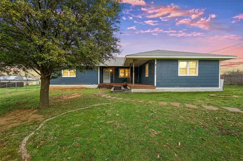 1005 Lakeshore Blvd, Little Elm, TX 75068